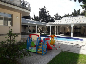 Гостиница Mardakan Cottage House  Мардакян